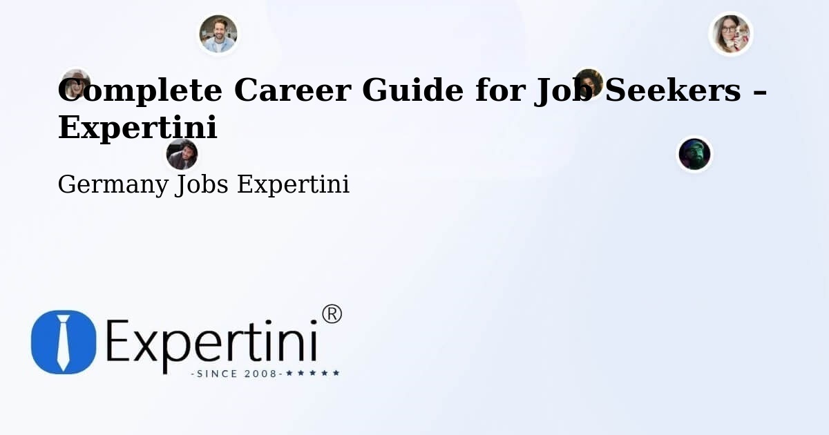Career Guide for Job Seekers – Willich - Willich, Germany Jobs Expertini