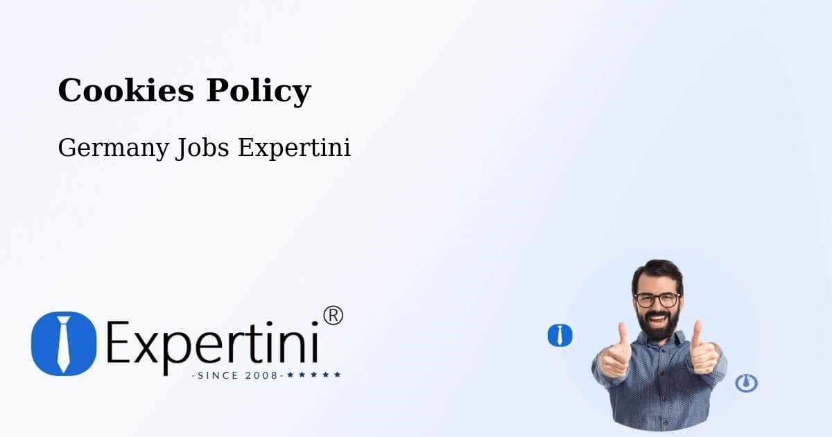Cookie Policy – Willich - Germany Jobs Expertini