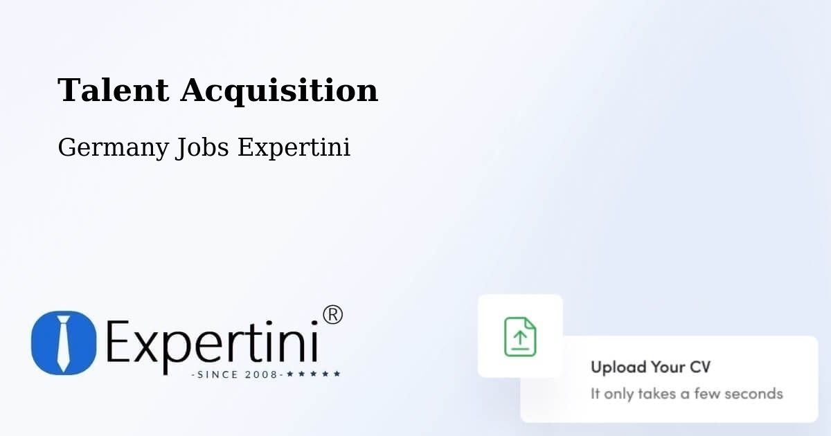 Post Jobs & Find Candidates in Willich – Talent Acquisition Solutions - Germany Jobs Expertini